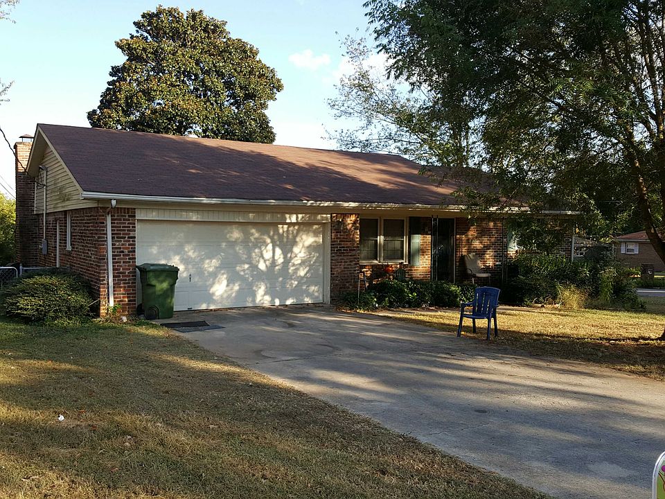 1st image of 4633 Daugette Dr NW