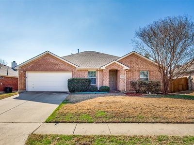 15613 Durango Dr, Frisco, TX, 75035