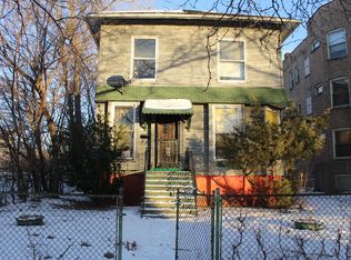 6511 S Stewart Ave, Chicago, IL 60621