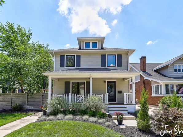 8 E Central Ave, Zeeland, MI 49464