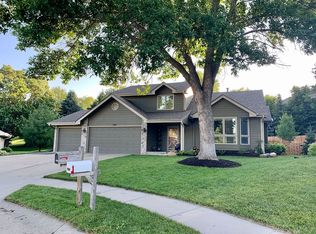 4311 S 169th Avenue Cir, Omaha, NE 68135