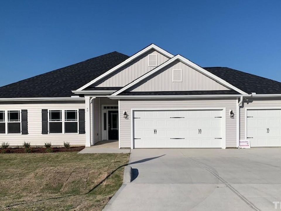 40 N Hawks Ridge Ln LOT 42, Smithfield, NC 27577 Zillow