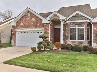 132 Woodland Place Ct, Saint Charles, MO 63303