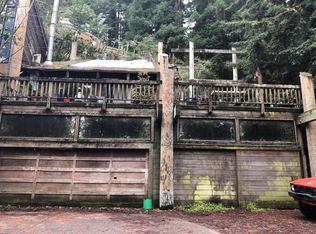 22 Ethel Ave, Mill Valley, CA