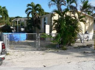 15 N Pelican Dr, Key Largo, FL 33037