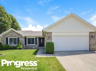 1193 Autumn Dr, Mooresville, IN