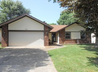 1315 W Lasalle St, Springfield, MO 65807