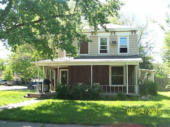 2nd image of 306 W 3rd Ave