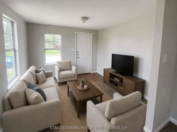 603 Willow St, Baytown, TX 77520