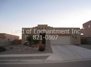 5508 Roosevelt Ct NE, Rio Rancho, NM 87144