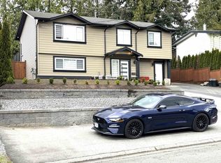 32545 Ptarmigan Dr, Mission, BC V2V 5K6