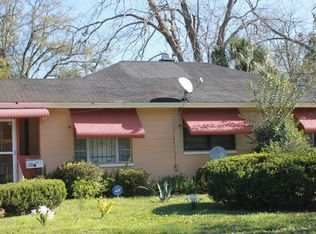 5511 Eartha Dr, Jacksonville, FL 32209
