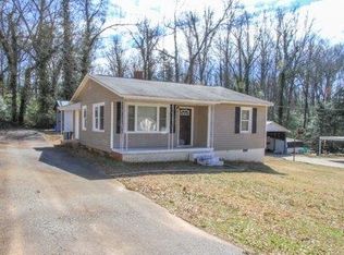 1619 Preston Dr, Anderson, SC 29621