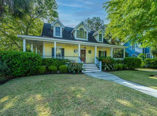 4033 E Amy Ln, Johns Island, SC 29455