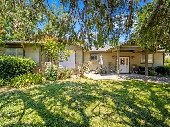 7415 Pacheco Rd, Redding, CA 96002