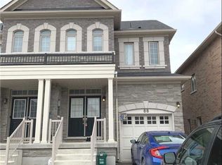 88 Mohandas Dr, Markham, ON L3S 0E4