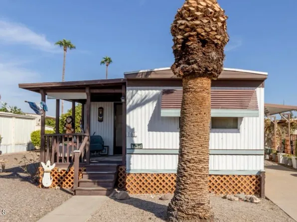 2650 W Union Hills Drive #161, Phoenix, AZ 85027