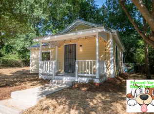 117 Grove Street Ext, Athens, GA 30605