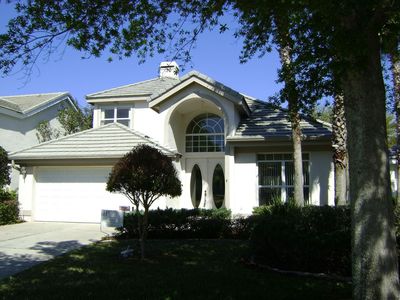 7225 Black Bull Ln, Orlando, FL, 32835
