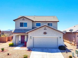 1455 Paso Robles Ave, Sierra Vista, AZ 85635
