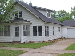 1403 Center St, Ruthven, IA 51358