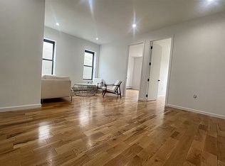 1663 Sterling Pl #2A, Brooklyn, NY 11233