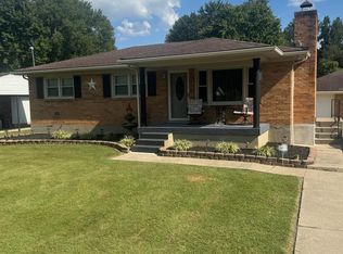 9725 Mason Ln, Fairdale, KY 40118
