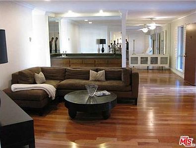 5th image of 837 N West Knoll Dr APT 206