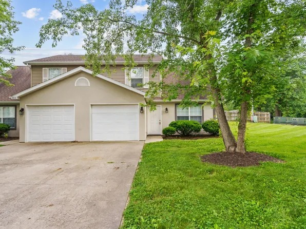 4410-4412 Cheryl Ct., 4410-4412 Cheryl Ct, Columbia, MO 65203