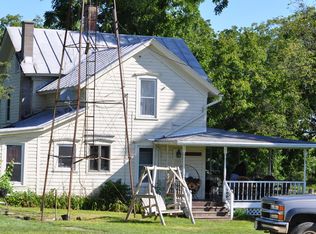 4378 S Schuller Rd, Stockton, IL 61085