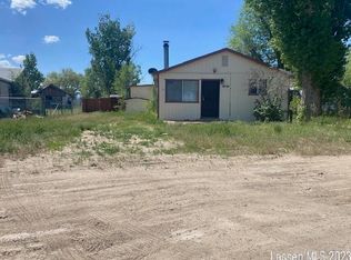 740-760 W Herlong Access Rd, Herlong, CA 96113