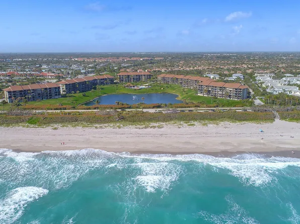 301 S Seas Drive #305, Jupiter, FL 33477