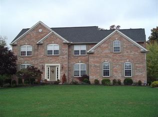 1633 Marietta Dr, Lebanon, OH 45036