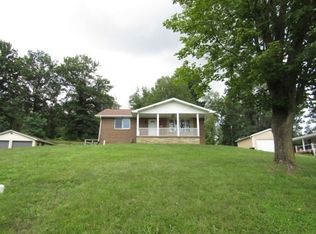 440 McClane Farm Rd, Washington, PA 15301