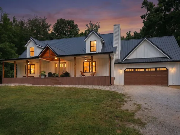 3380 W 900 N, Roann, IN 46974