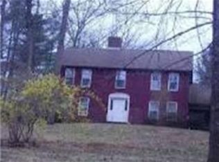 59 Allen Rd, Sturbridge, MA 01566