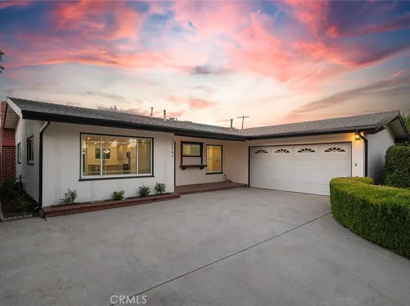 22701 Marlin Pl, West Hills, CA 91307