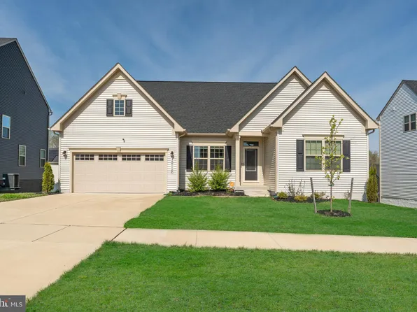 10115 Dressage Dr, Upper Marlboro, MD 20772