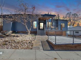 1040 Trona Dr, Green River, WY 82935