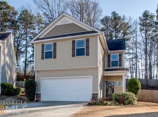 4778 McEver View Dr, Sugar Hill, GA 30518