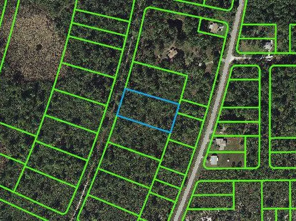 737 Dolphin Ave #21, Lake Placid, FL 33852