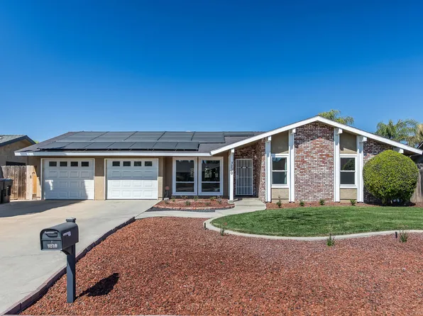 3230 W Pryor Avenue, Visalia, CA 93277