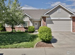 1633 55th Ave, Greeley, CO 80634