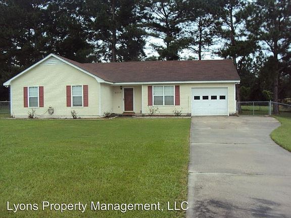 2nd image of 4019 Sandy Run Dr
