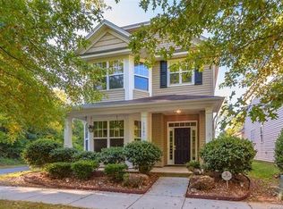 11701 Windy Mist Way, Huntersville, NC 28078