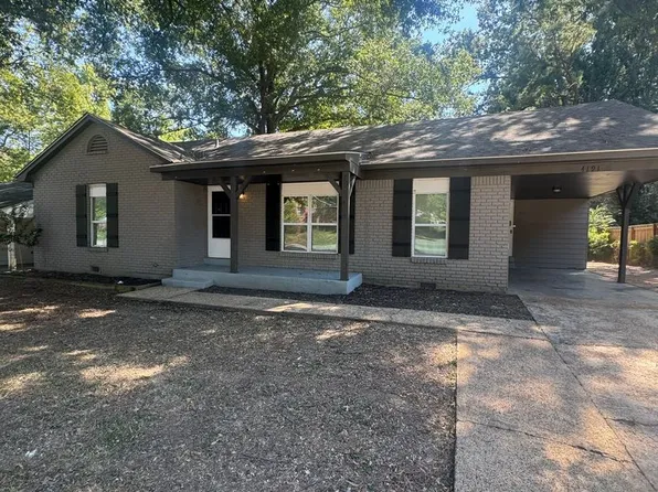 4191 Yale Rd, Memphis, TN 38128