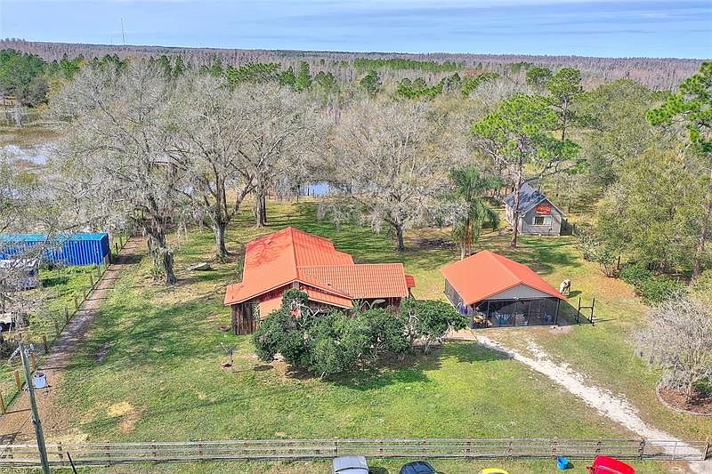11350 Old Grade Rd, Polk City, FL 33868 MLS S5079972 Zillow