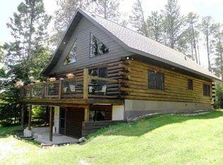 N14081 Divine Rapids Rd, Park Falls, WI 54552