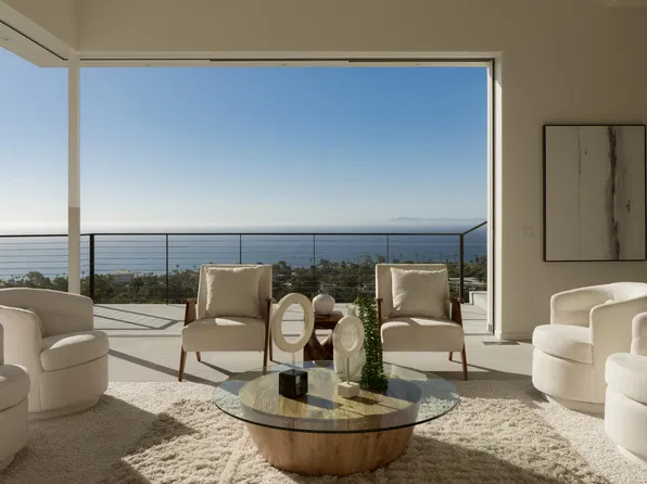 110 Via Del Cielo, Santa Barbara, CA 93109