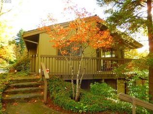 7514 SW Barnes Rd A #A, Portland, OR 97225